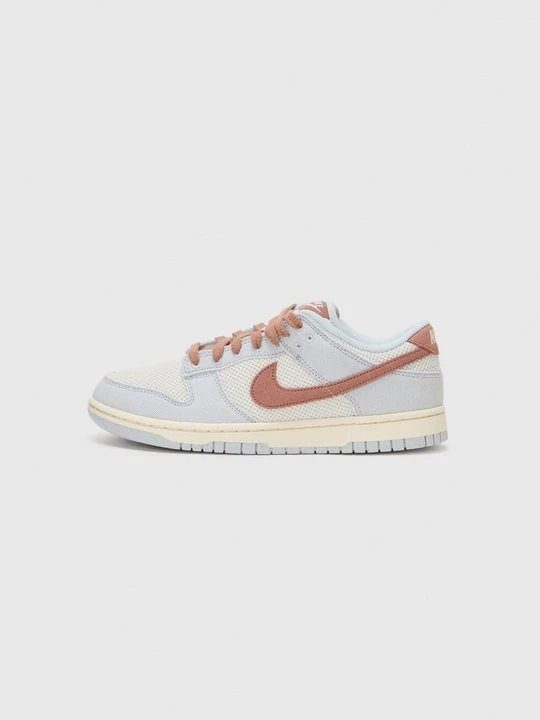 Zdjęcie produktu Sneakersy niskie Nike jasnoniebieski