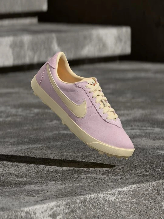 Zdjęcie produktu Sneakersy niskie Nike jasnoróżowy