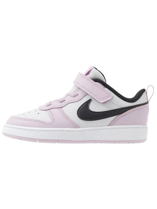 Zdjęcie produktu Sneakersy niskie Nike jasnoróżowy