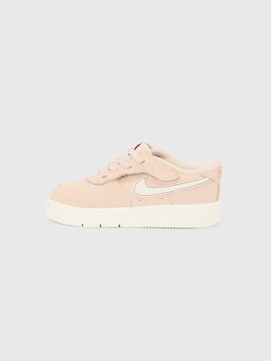 Zdjęcie produktu Sneakersy niskie Nike jasnoróżowy