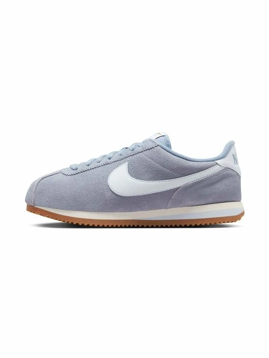 Zdjęcie produktu Sneakersy niskie Nike jasnoszary
