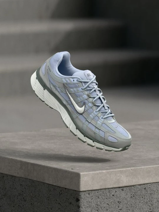 Zdjęcie produktu Sneakersy niskie Nike jasnoszary