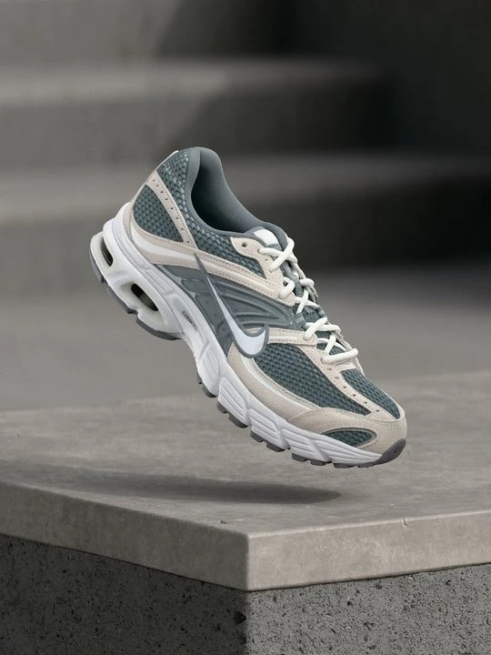 Zdjęcie produktu Sneakersy niskie Nike jasnoszary