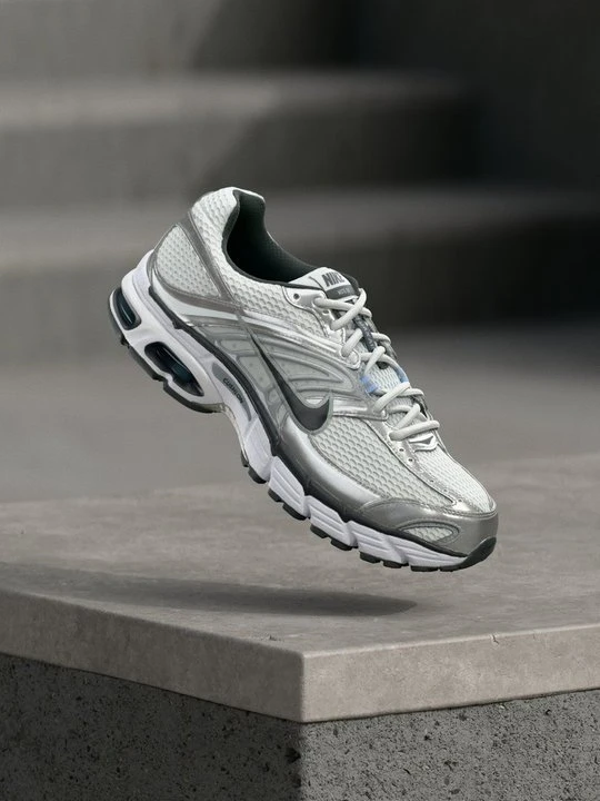 Zdjęcie produktu Sneakersy niskie Nike jasnoszary