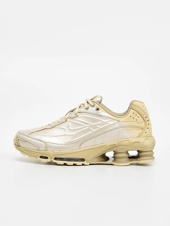 Zdjęcie produktu Sneakersy niskie Nike khaki