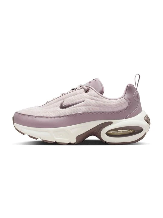 Zdjęcie produktu Sneakersy niskie Nike liliowy