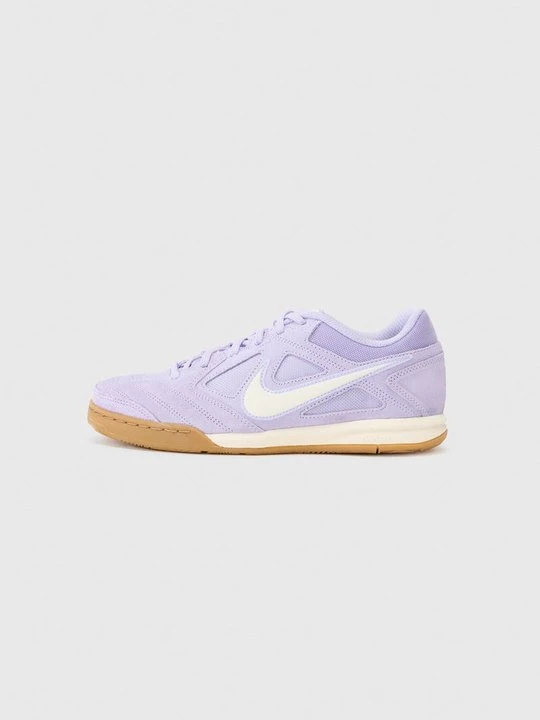 Zdjęcie produktu Sneakersy niskie Nike liliowy