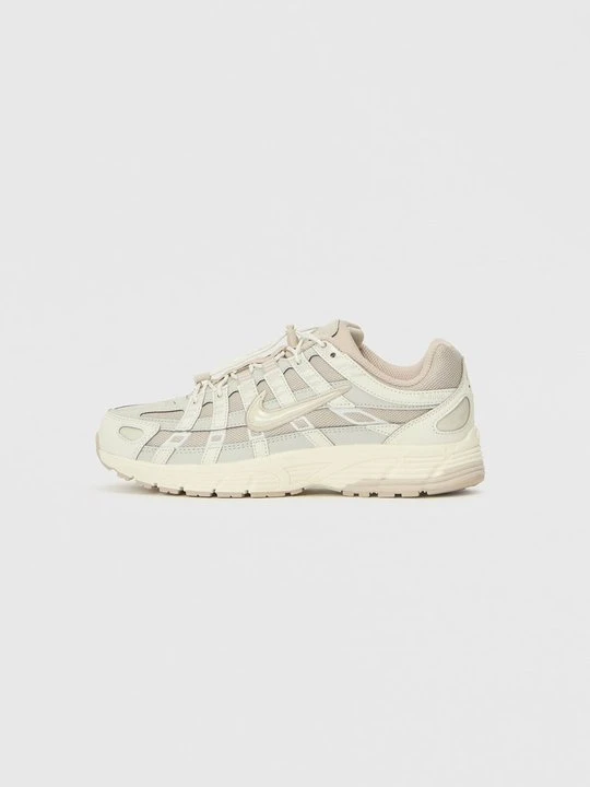 Zdjęcie produktu Sneakersy niskie Nike mleczny