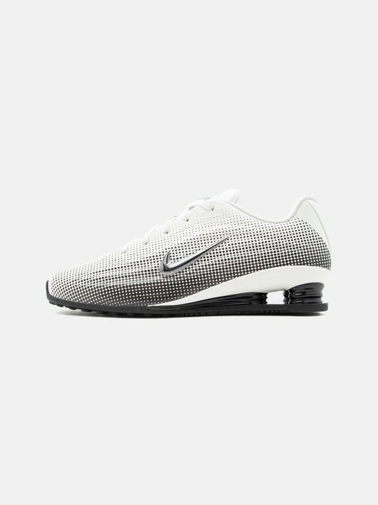 Zdjęcie produktu Sneakersy niskie Nike mleczny