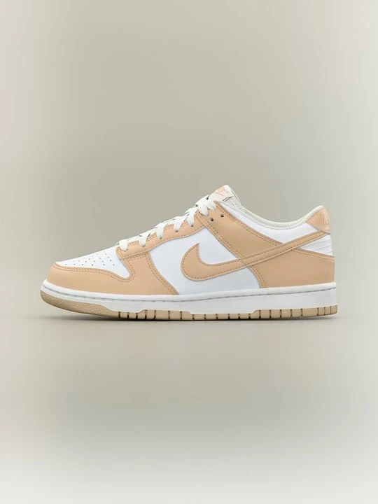 Zdjęcie produktu Sneakersy niskie Nike mleczny
