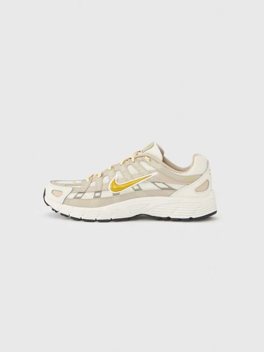 Zdjęcie produktu Sneakersy niskie Nike mleczny