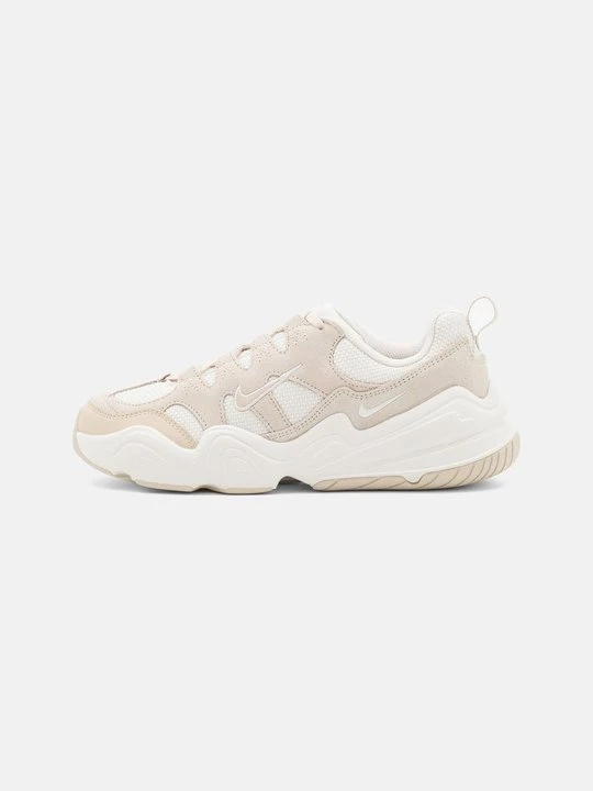 Zdjęcie produktu Sneakersy niskie Nike mleczny