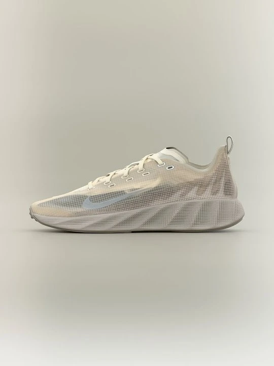 Zdjęcie produktu Sneakersy niskie Nike mleczny