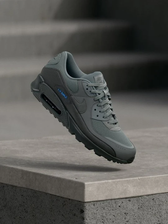 Zdjęcie produktu Sneakersy niskie Nike mleczny