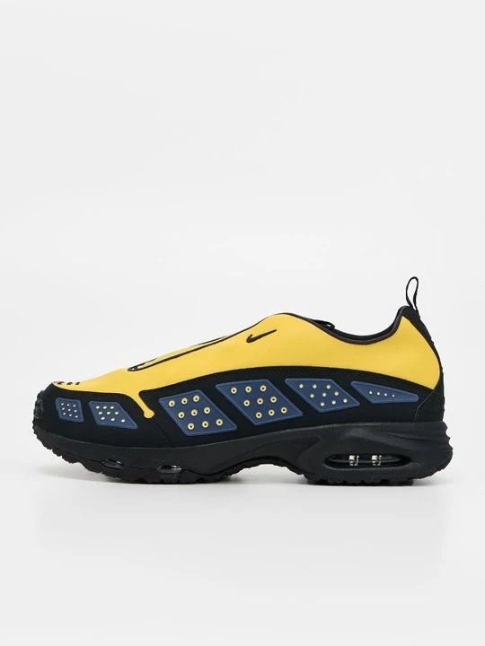 Zdjęcie produktu Sneakersy niskie Nike niebieski