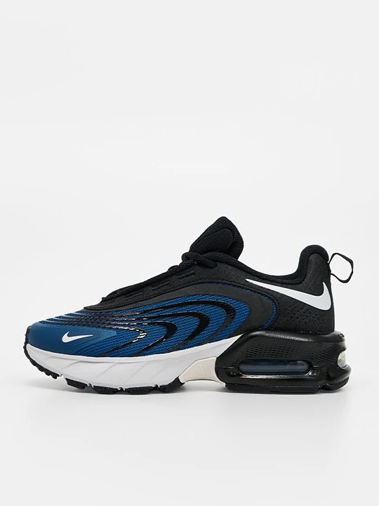 Zdjęcie produktu Sneakersy niskie Nike niebieski