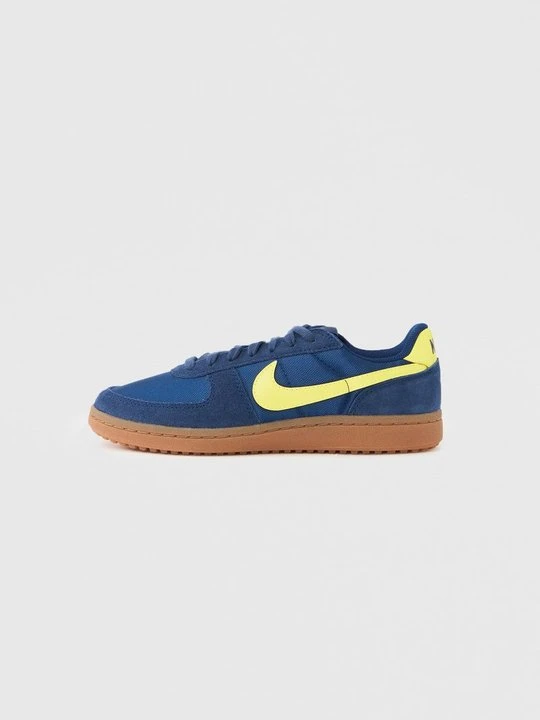 Zdjęcie produktu Sneakersy niskie Nike niebieski
