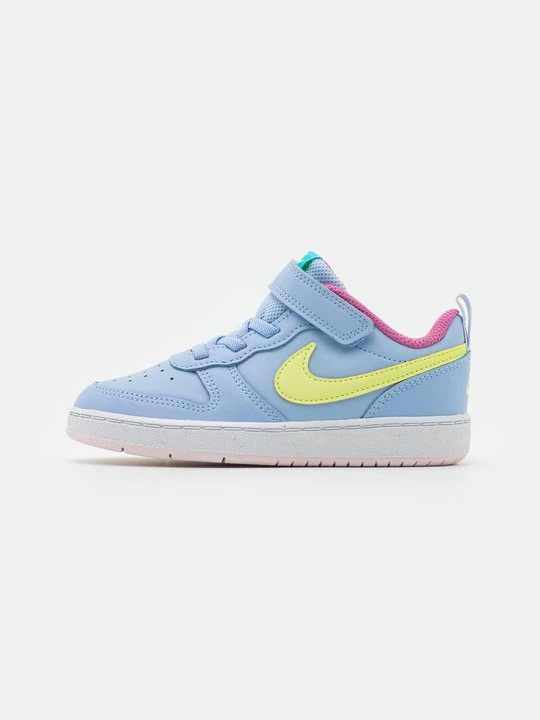 Zdjęcie produktu Sneakersy niskie Nike niebieski