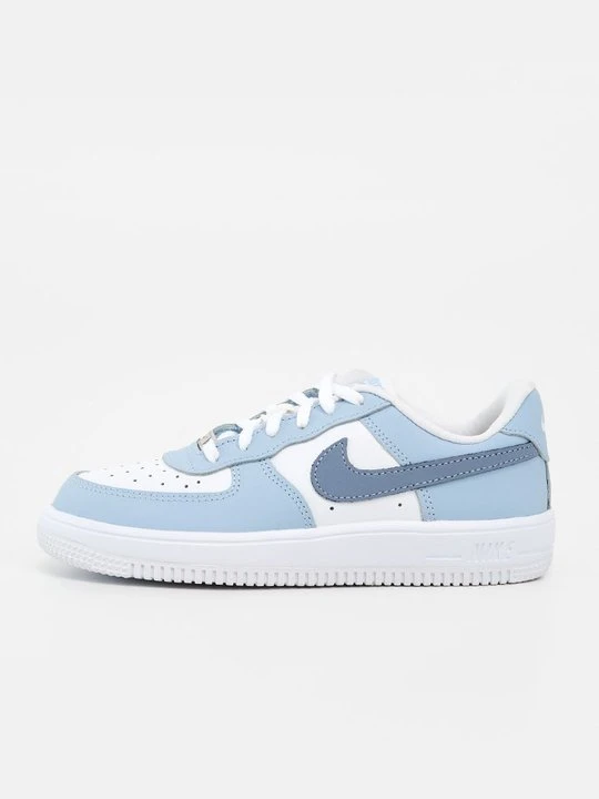 Zdjęcie produktu Sneakersy niskie Nike niebieski