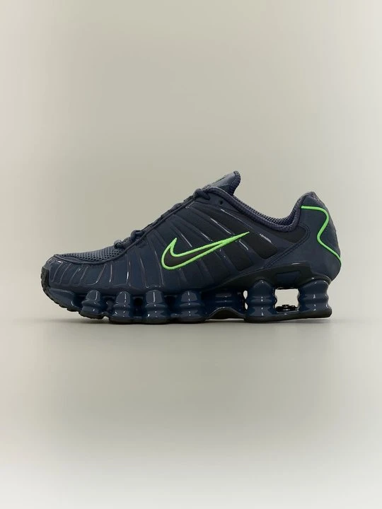 Zdjęcie produktu Sneakersy niskie Nike niebieski