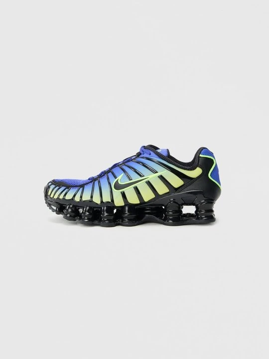 Zdjęcie produktu Sneakersy niskie Nike niebieski