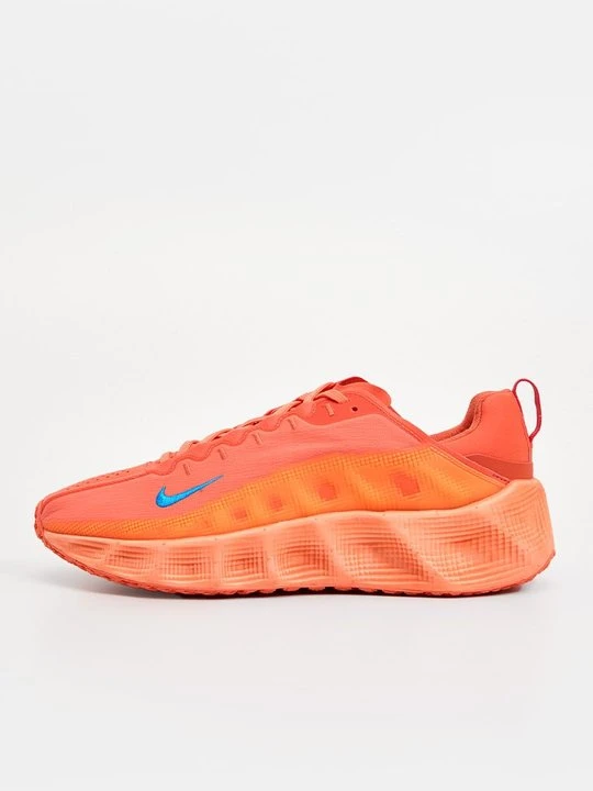 Zdjęcie produktu Sneakersy niskie Nike niebieski