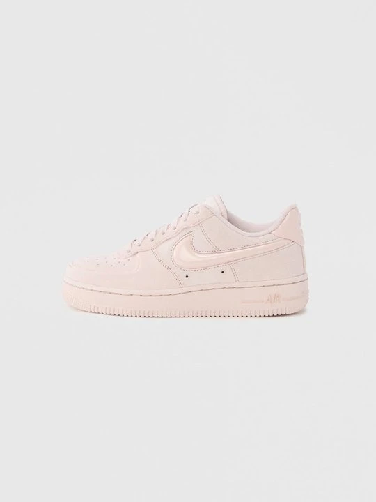 Zdjęcie produktu Sneakersy niskie Nike nude