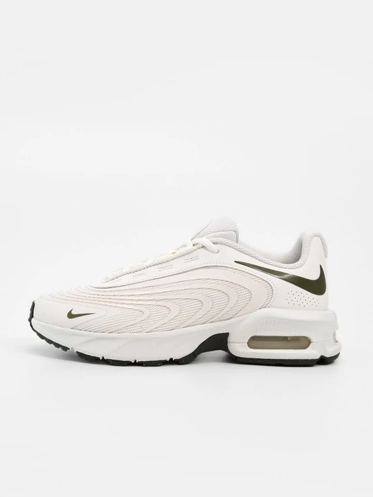 Zdjęcie produktu Sneakersy niskie Nike oliwkowy