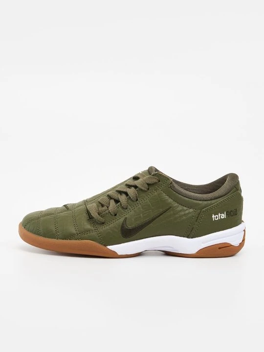 Zdjęcie produktu Sneakersy niskie Nike oliwkowy