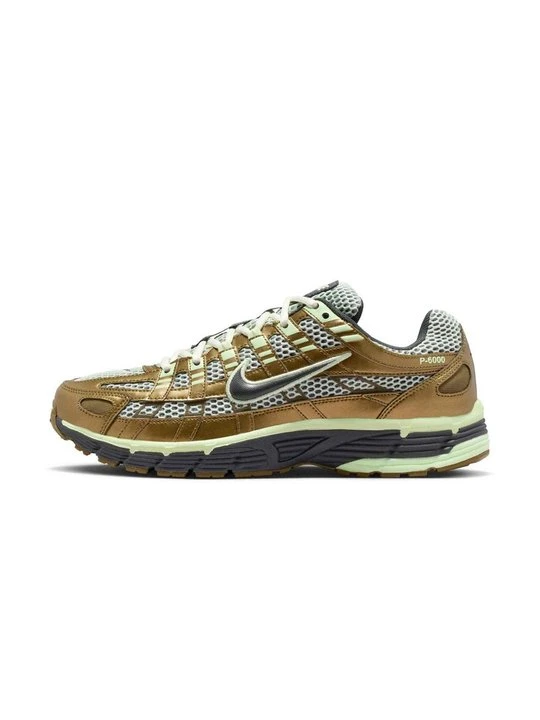 Zdjęcie produktu Sneakersy niskie Nike oliwkowy