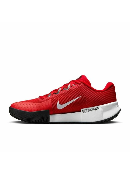Zdjęcie produktu Sneakersy niskie Nike czerwony