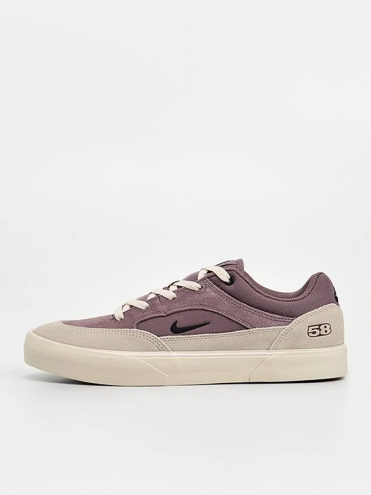 Zdjęcie produktu Sneakersy niskie Nike szary