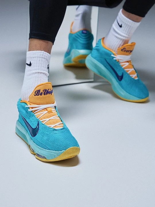 Zdjęcie produktu Sneakersy niskie Nike