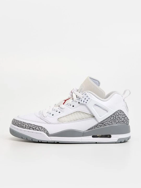 Zdjęcie produktu Sneakersy niskie Nike biały