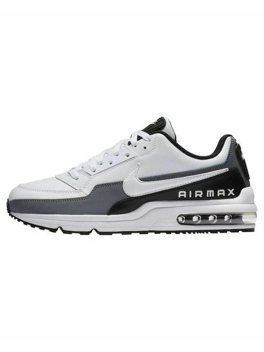 Zdjęcie produktu Sneakersy niskie Nike biały
