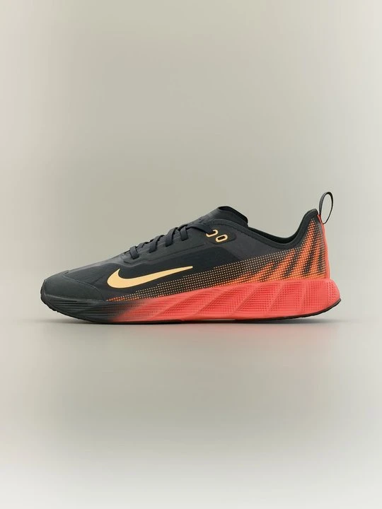 Zdjęcie produktu Sneakersy niskie Nike pomarańczowy