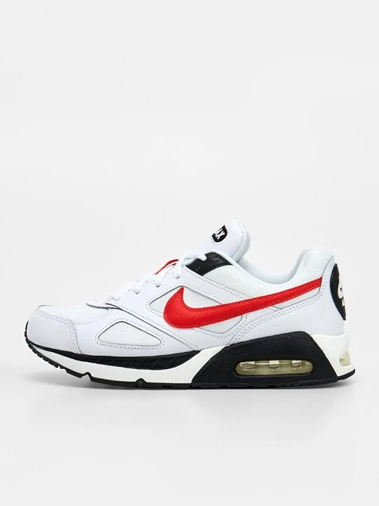 Zdjęcie produktu Sneakersy niskie Nike pomarańczowy