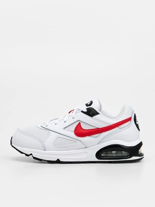 Zdjęcie produktu Sneakersy niskie Nike pomarańczowy