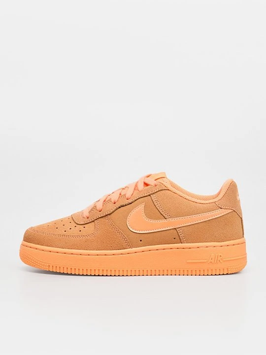 Zdjęcie produktu Sneakersy niskie Nike pomarańczowy