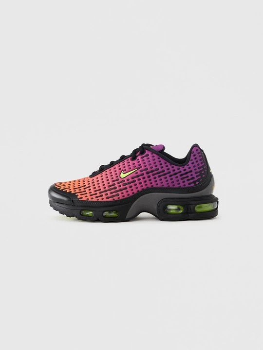 Zdjęcie produktu Sneakersy niskie Nike pomarańczowy