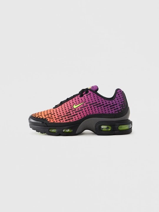 Zdjęcie produktu Sneakersy niskie Nike pomarańczowy