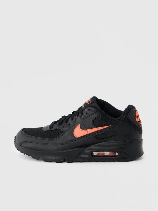 Zdjęcie produktu Sneakersy niskie Nike pomarańczowy