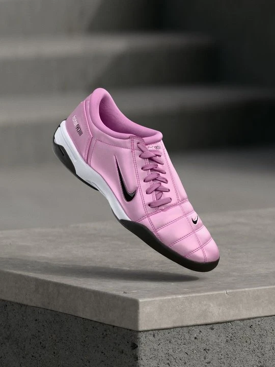Zdjęcie produktu Sneakersy niskie Nike różowy