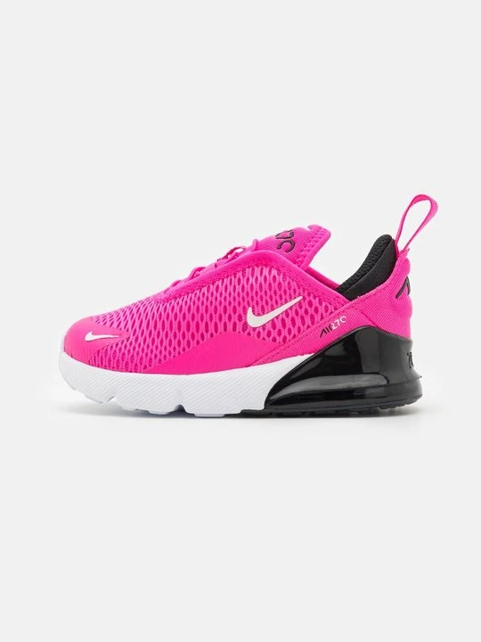 Zdjęcie produktu Sneakersy niskie Nike różowy