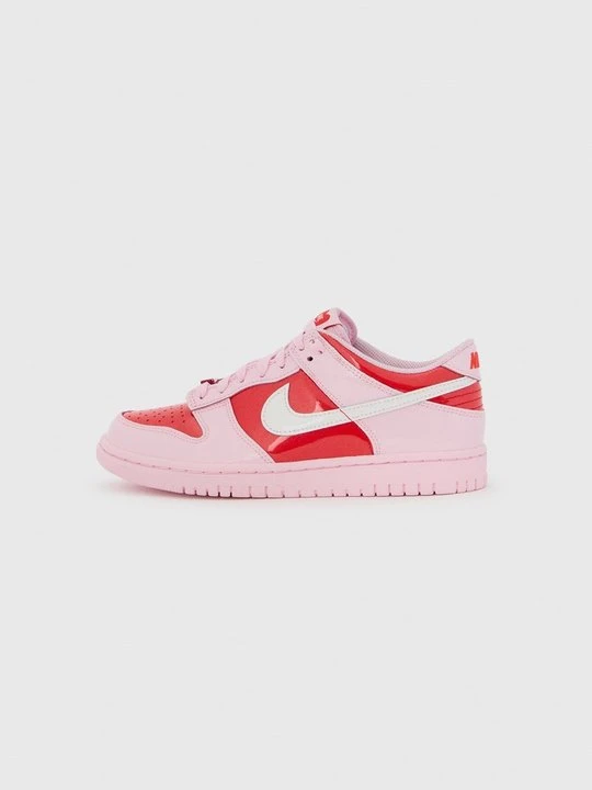 Zdjęcie produktu Sneakersy niskie Nike różowy