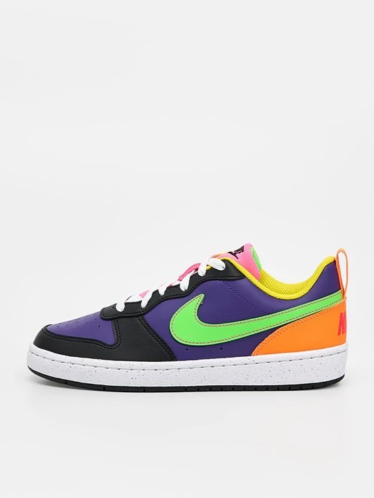 Zdjęcie produktu Sneakersy niskie Nike różowy