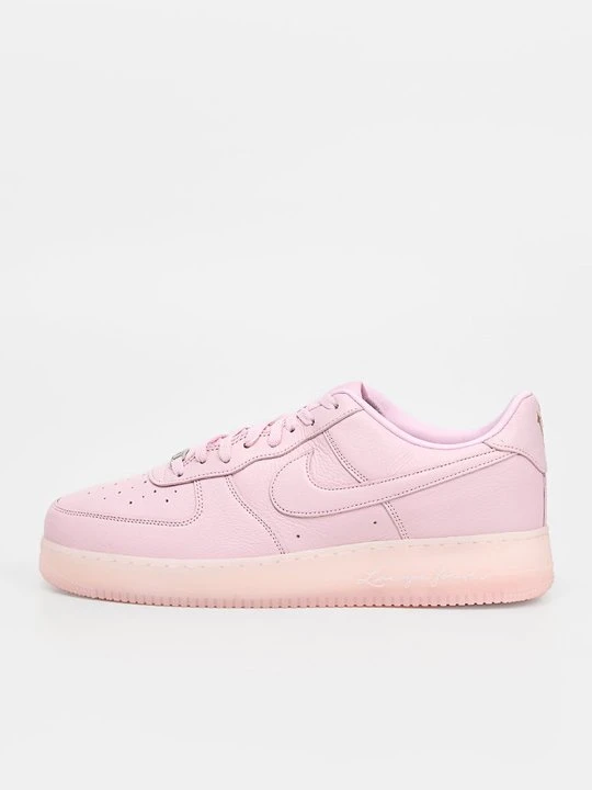 Zdjęcie produktu Sneakersy niskie Nike różowy