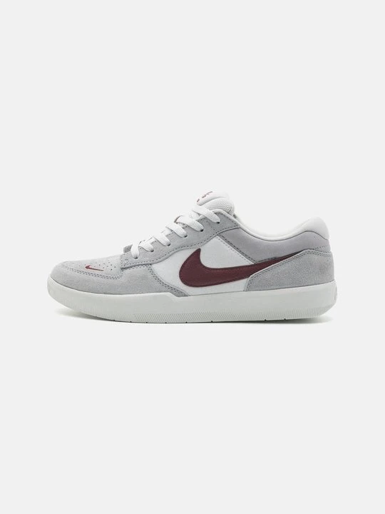 Zdjęcie produktu Sneakersy niskie Nike szary