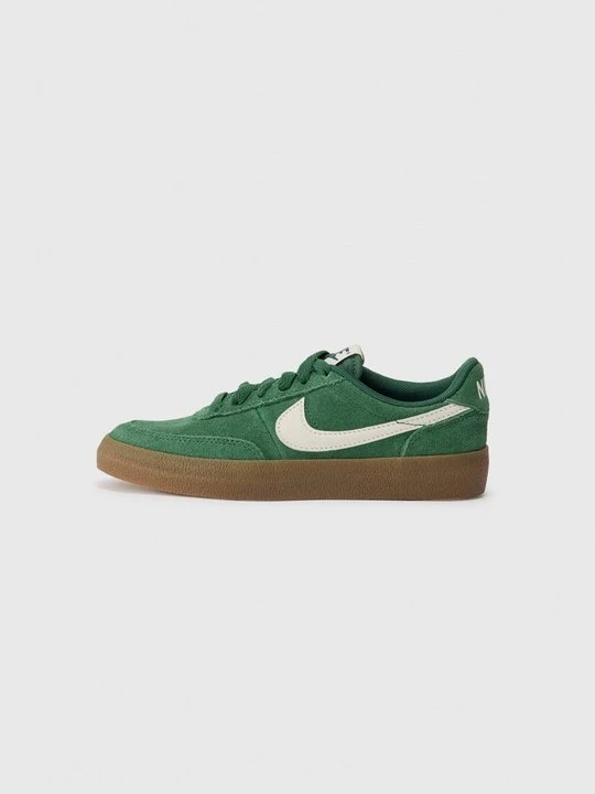 Zdjęcie produktu Sneakersy niskie Nike zielony