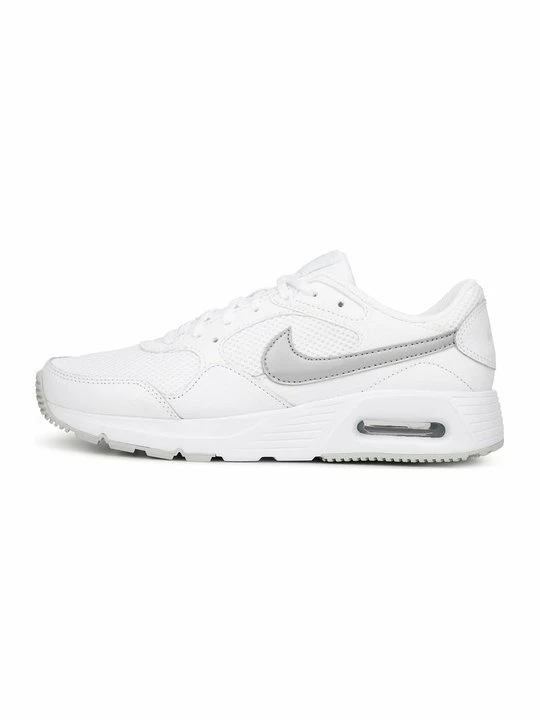 Zdjęcie produktu Sneakersy niskie Nike biały